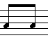 reading music free rhythm lesson