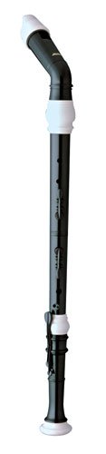 bass recorder Aulos A521