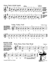 learn to play recorder
