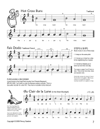 beginning recorder instruction