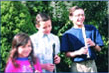 families learn recorder