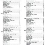 Beyond 9Note Alto Contents