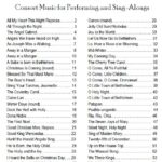 christmas_carols_contents