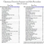 christmas_duets_contents