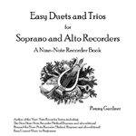 Duets and Trios for SA
