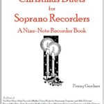 Christmas duets sopranos