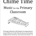 Chime Time cover