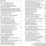 9N 2018 table of contents 1