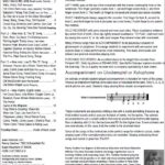 Five-Note contents and intro