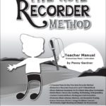 Five-Note method Teacher Manual for web