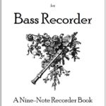 bass recorder metho