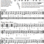 pg 9 Nine-Note Recorder Method sample page
