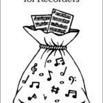 mixed bag cover graphic