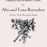 cover of AT duets